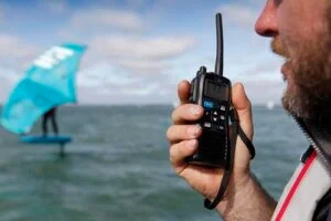 Essential Maritime Communication: Why Two-Way Radios Are a Must at Sea