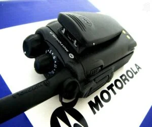 Motorola Walkie talkie – 5 top selling Analog Handheld Radios – GP series