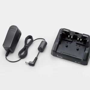 Icom Free Charger