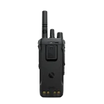 Motorola MOTOTRBO R7 VHF Full Keypad with Bluetooth, WiFi, GNSS